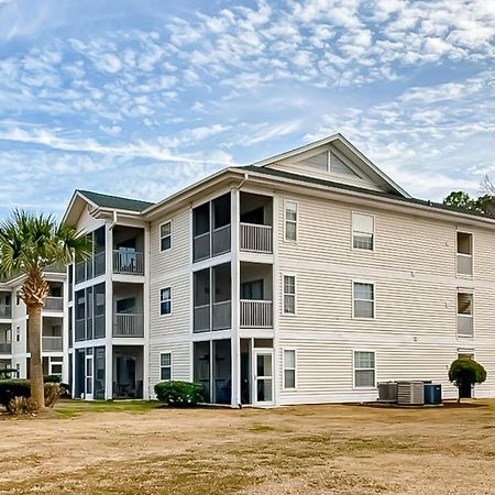White River 31-I Myrtle Beach Exterior foto